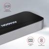 AXAGON HMC-6GL SuperSpeed USB-C Combo 6in1 Hub Black HMC-6GL