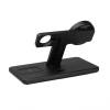 FIXED MagPowerstation Black FIXMPOS-BK