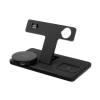 FIXED MagPowerstation Black FIXMPOS-BK