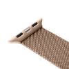 FIXED Mesh Strap for Apple Watch 38mm/Watch 40mm Rose gold FIXMEST-436-RG