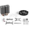 Be quiet! Shadow Rock Slim 2 BK032