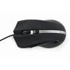 Gembird MUS-GU-02 USB G-laser Mouse Black MUS-GU-02