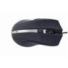 Gembird MUS-GU-02 USB G-laser Mouse Black MUS-GU-02