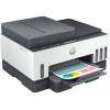 HP Smart Tank 750 Wireless Tintasugaras Nyomtató/Másoló/Scanner 6UU47A