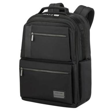 Samsonite OpenRoad 2.0 Notebook Backpack 17,3" Black 137209-1041 Samsonite OpenRoad 2.0 Notebook Backpack 17,3" Black 137209-1041