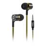 Thonet & Vander Klein In Ear Headset Black/Gold HK096-03616