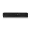 ACT AC1215 USB3.2 2,5" Hard Drive Enclosure Screwless Design Black AC1215
