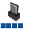 ACT AC1500 USB3.2 2,5"/3,5" SATA Hard Drive Docking Station AC1500