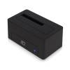 ACT AC1500 USB3.2 2,5"/3,5" SATA Hard Drive Docking Station AC1500