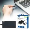 ACT AC2005 USB-C laptop charger with Power Delivery profiles 65W AC2005