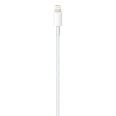 ACT AC3011 USB to Lightning charging/data cable 1m White AC3011