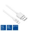 ACT AC3011 USB to Lightning charging/data cable 1m White AC3011
