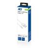 ACT AC3011 USB to Lightning charging/data cable 1m White AC3011