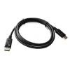 ACT AC3910 2 Displayport 1.4 8K cable 2m Black AC3910