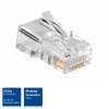 ACT AC4110 CAT5e RJ-45 Modular Connector AC4110