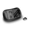 ACT AC5125 Wireless mouse Black AC5125