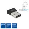 ACT AC6030 Bluetooth 4.0 USB Adapter Black AC6030