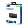 ACT AC7835 4K HDMI 1.4 Splitter 2 ports AC7835
