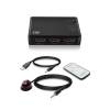 ACT AC7845 4K HDMI Switch 3x1 AC7845