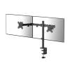 ACT AC8302 Monitor Desk Mount For 2 Monitors / Up to 32" AC8302