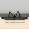 ACT AC8302 Monitor Desk Mount For 2 Monitors / Up to 32" AC8302