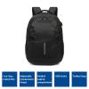 ACT AC8530 Global Backpack 15.6" with USB charging port Black AC8530