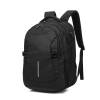 ACT AC8530 Global Backpack 15.6" with USB charging port Black AC8530
