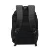 ACT AC8530 Global Backpack 15.6" with USB charging port Black AC8530