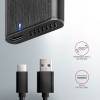 AXAGON EEM2-SBC SuperSpeed+ USB-C - M.2 SATA SSD RAW Box EEM2-SBC
