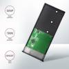 AXAGON EEM2-SBC SuperSpeed+ USB-C - M.2 SATA SSD RAW Box EEM2-SBC