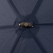 Samsonite Rain Pro 3 Sect. Umbrella Blue 56159-1090