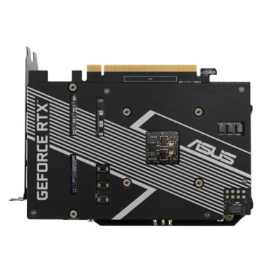 Nvidia GeForce RTX3050 Asus PH-RTX3050-8G PCX vga kártya PH-RTX3050-8G