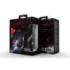 Gembird GHS-SANPO-S300 7.1 RGB Gaming mikrofonos fejhallgat&oacute; GHS-SANPO-S300
