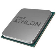 CPUA AMD AM4 Athlon 3000G 3,5GHz YD3000C6M2OFH Tray YD3000C6M2OFH