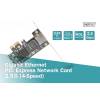 ET NIC DIGITUS 2.5 GbE PCI DN-10135 DN-10135