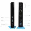 NB x Dokkoló Univerzális Dual USB3.0 i-TEC HDMI U3DUALHDMIDOCK U3DUALHDMIDOCK