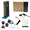 NB x Dokkoló Univerzális Dual USB3.0 i-TEC HDMI U3DUALHDMIDOCK U3DUALHDMIDOCK