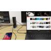 NB x Dokkoló Univerzális Dual USB3.0 i-TEC HDMI U3DUALHDMIDOCK U3DUALHDMIDOCK