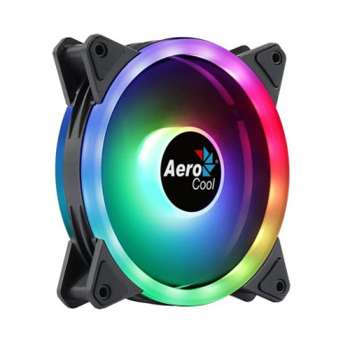 VenSys 12cm Aerocool Duo 12 ARGB LED ACF3-DU10217.11 ACF3-DU10217.11