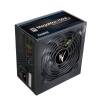 Zalman ZM700-TXII(V2) 700W tápegység, Aktiv PFC, 12cm venti ZM700-TXII(V2)