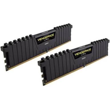Corsair 16GB DDR4 2933MHz Kit(2x8GB) Vengeance LPX Black CMK16GX4M2Z2933C16 Corsair 16GB DDR4 2933MHz Kit(2x8GB) Vengeance LPX Black CMK16GX4M2Z2933C16