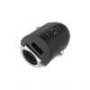 FIXED Dual USB-C Car Charger 30W Black FIXCC30M-CC-BK