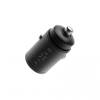 FIXED Dual USB-C Car Charger 30W Black FIXCC30M-CC-BK