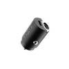 FIXED Dual USB-C Car Charger 30W Black FIXCC30M-CC-BK