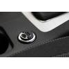 FIXED Dual USB-C Car Charger 30W Black FIXCC30M-CC-BK