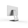 FIXED Aluminium magnetic stand FIXED Frame for Apple iPad Pro 12.9 " (2018/2020/2021) Silver FIXFR-IPD12.9-SL
