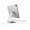 FIXED Aluminium magnetic stand FIXED Frame for Apple iPad Pro 12.9 " (2018/2020/2021) Silver FIXFR-IPD12.9-SL