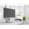 FIXED Aluminium magnetic stand FIXED Frame for Apple iPad Pro 12.9 " (2018/2020/2021) Silver FIXFR-IPD12.9-SL