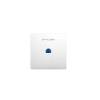IP-COM W36AP AC1200 Dual Band Gigabit In-Wall Access Point White W36AP