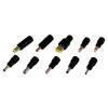 LC Power LC-NB-PRO-45 Notebook Power Adapter Black LC-NB-PRO-45